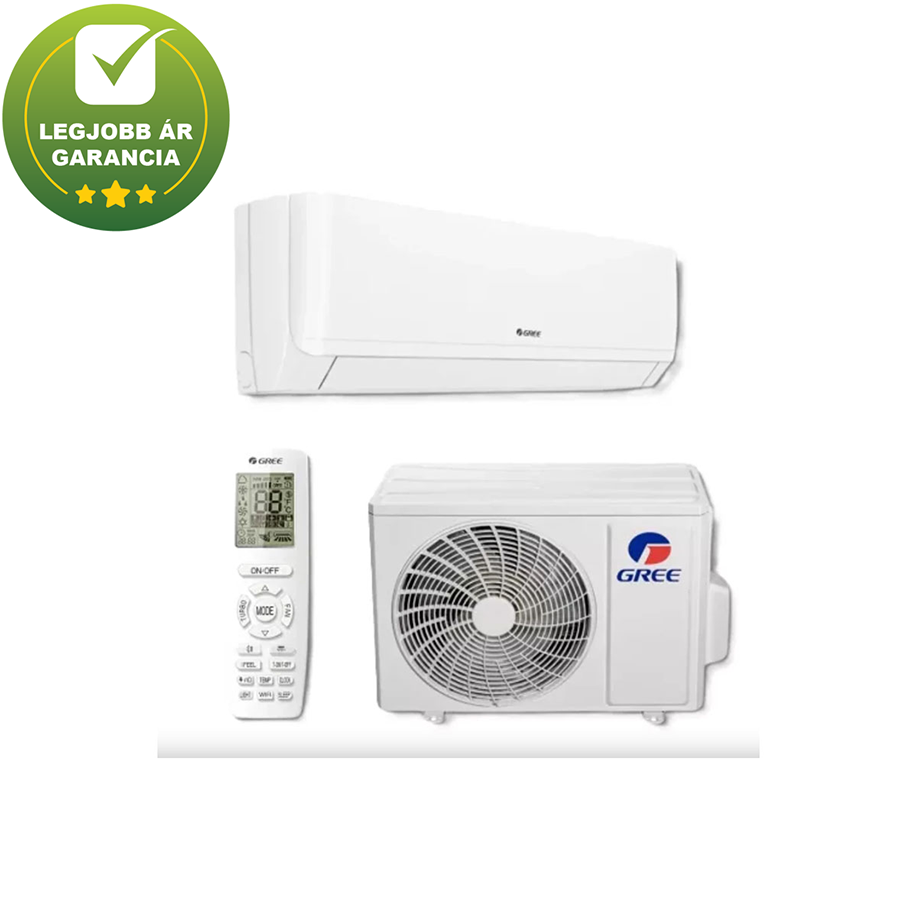 Gree Summer 3,2 kW