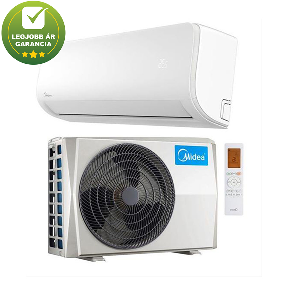 Midea MG2X-12-SP Xtreme Save